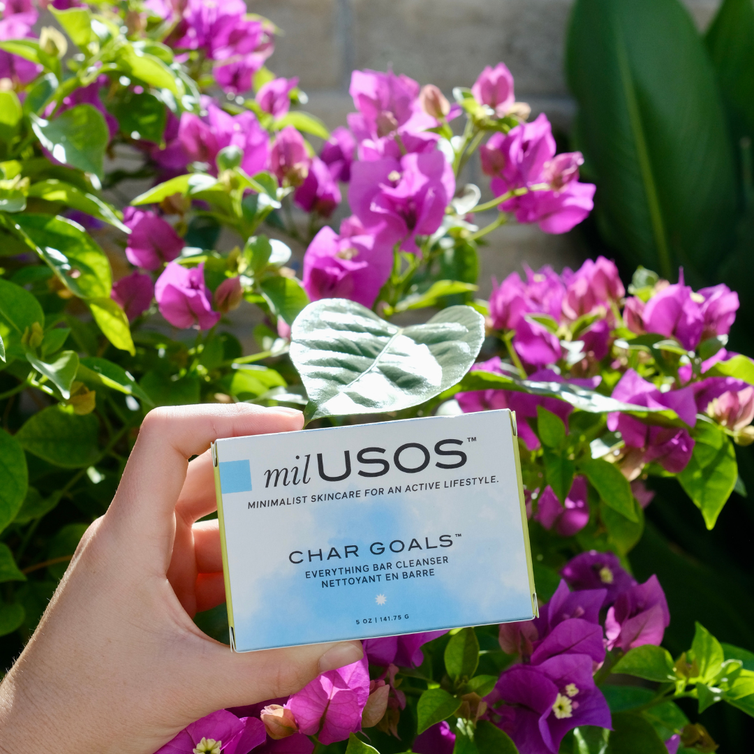 Vegan Doesn't Automatically Mean Clean