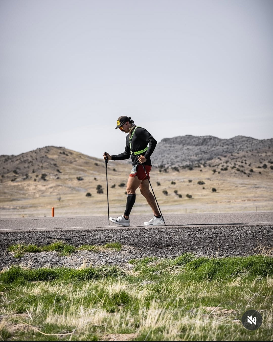 Mil Usos Proudly Sponsors The Buff Runner’s Epic Run Across Utah