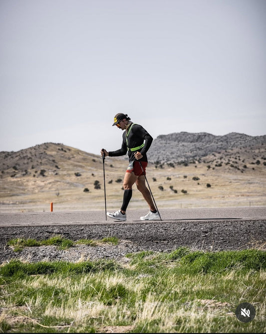 Mil Usos Proudly Sponsors The Buff Runner’s Epic Run Across Utah