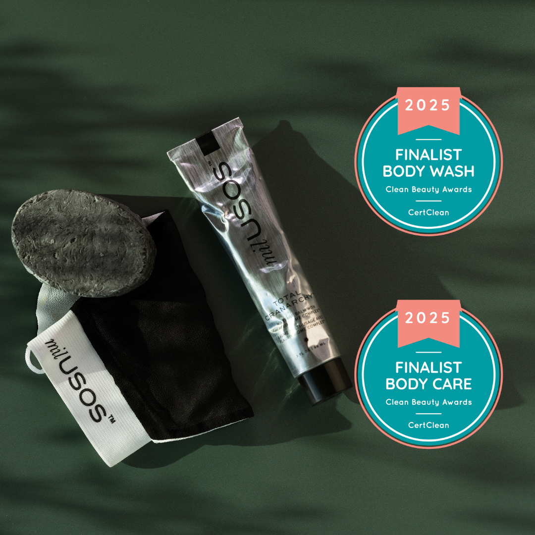 Clean Beauty Awards 2025