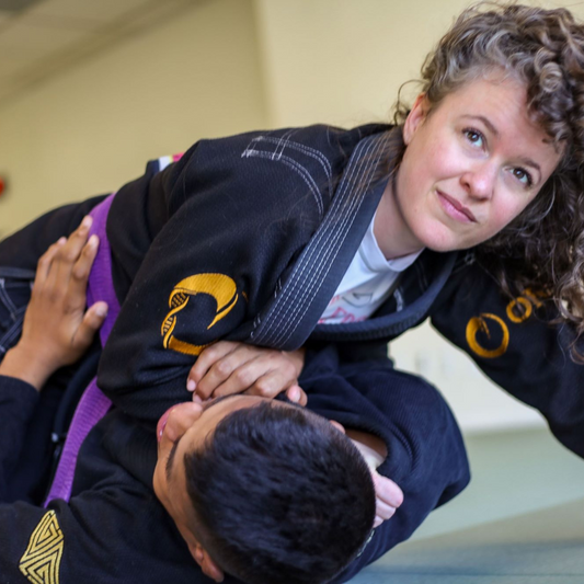 How to Navigate Jiu Jitsu Gyms