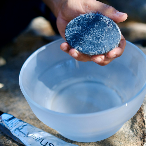 Skin Cleansing Myth Busters for Athletes!