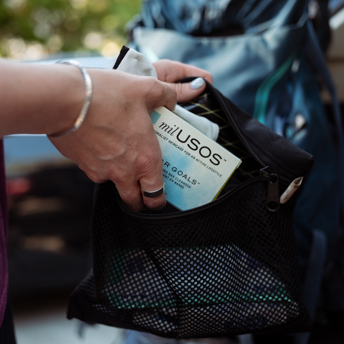 Summer Skincare is More Than Sunscreen