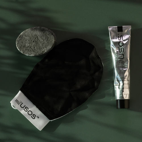 Why Skin Types Don't Matter