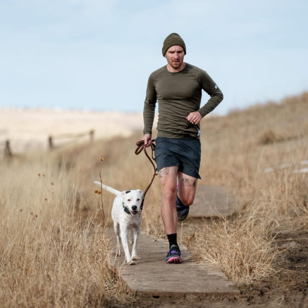 Mil Usos Proudly Supports Ultrarunner Don Reichelt in the Run Rabbit Run 100 Mile Endurance Run