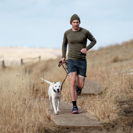 Mil Usos Proudly Supports Ultrarunner Don Reichelt in the Run Rabbit Run 100 Mile Endurance Run