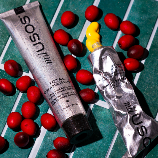 The Anti-Chafe Action Plan