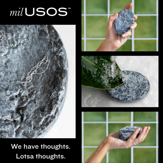 Navigating Cleansers Shouldn't Be So Damn Hard