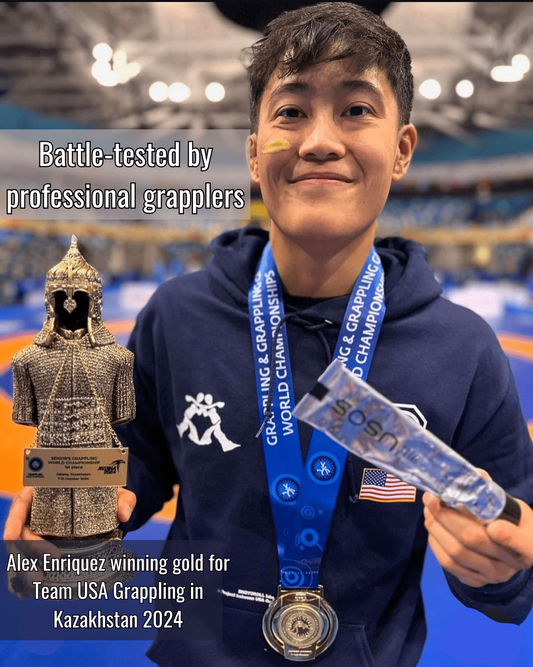 Total Cranarchy Multi-Use Balm