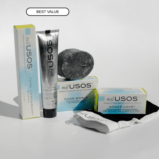 The Heavy Lifting Bundle Deal