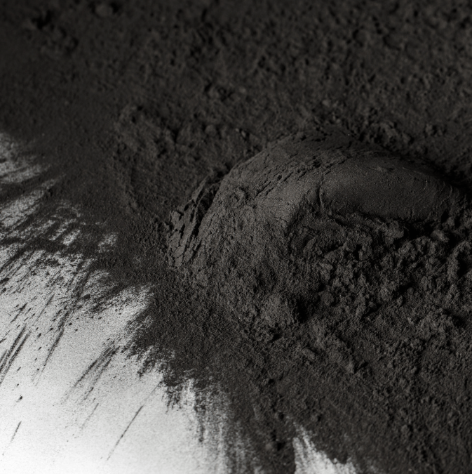 Char Goals Activated Charcoal