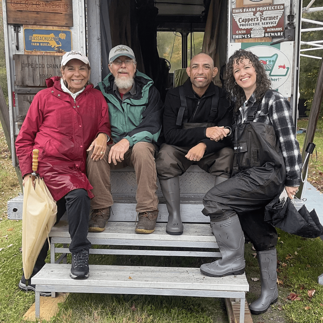 Mil Usos Cranberry Oil