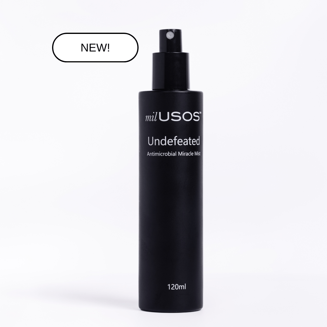 Undefeated Miracle Mist – Mil Usos
