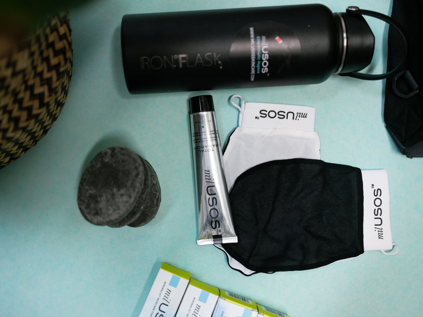 The Heavy Lifting Bundle Deal - Uncategorized