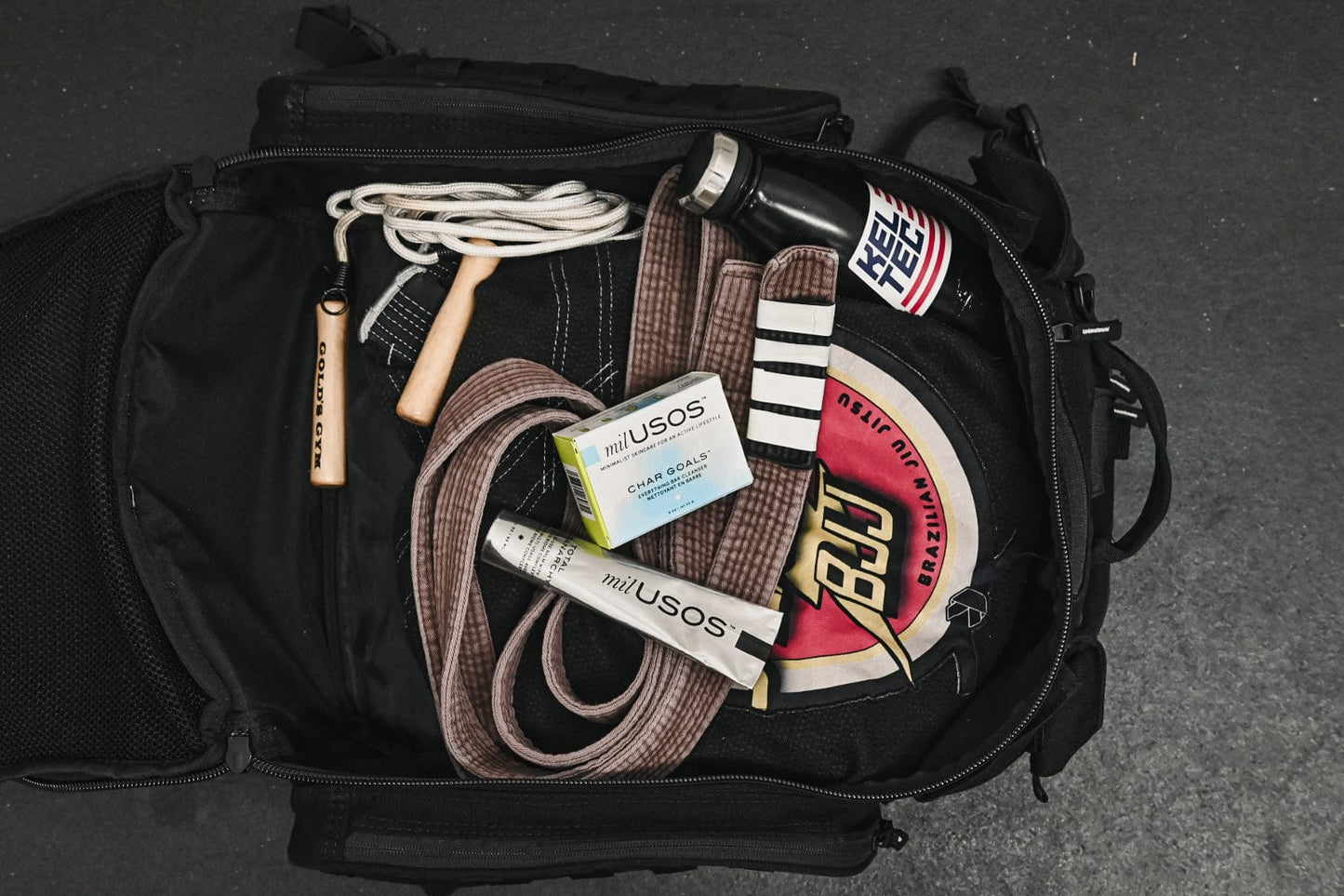 The Heavy Lifting Bundle Deal - Uncategorized