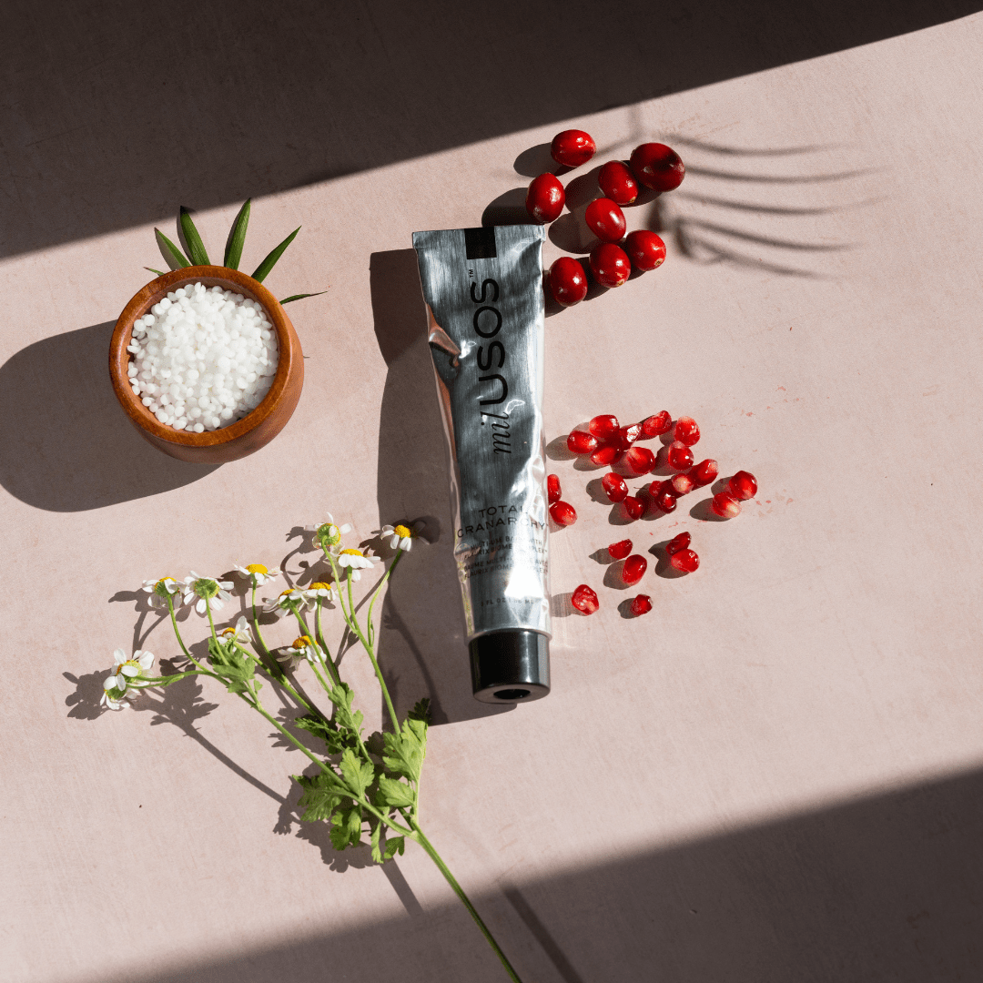 Total Cranarchy Athletic Skincare