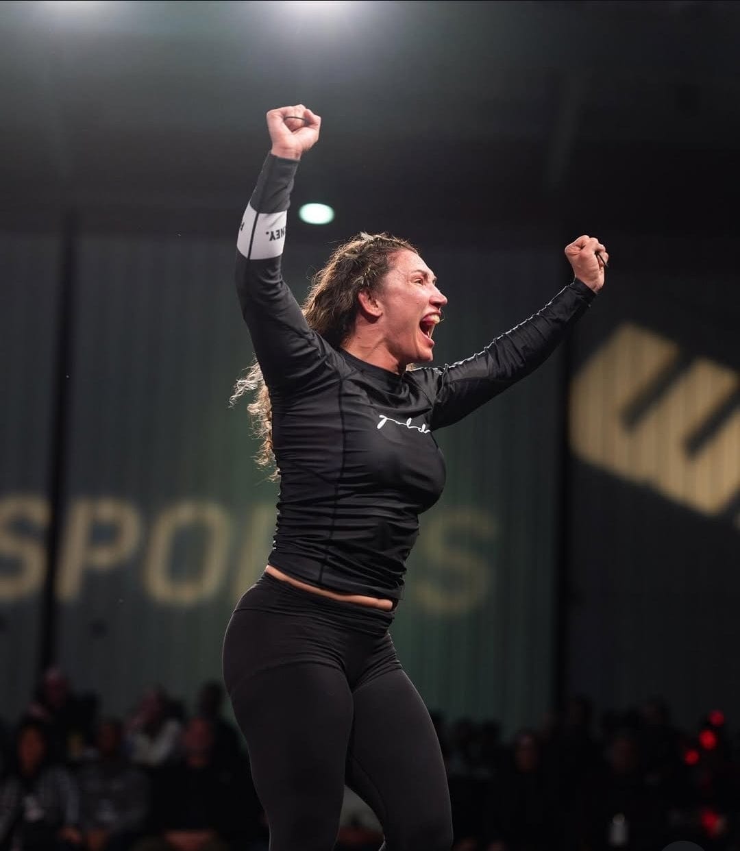 Skincare of ADCC Grapplers | Advanced Hygiene & Combat Skin Defense