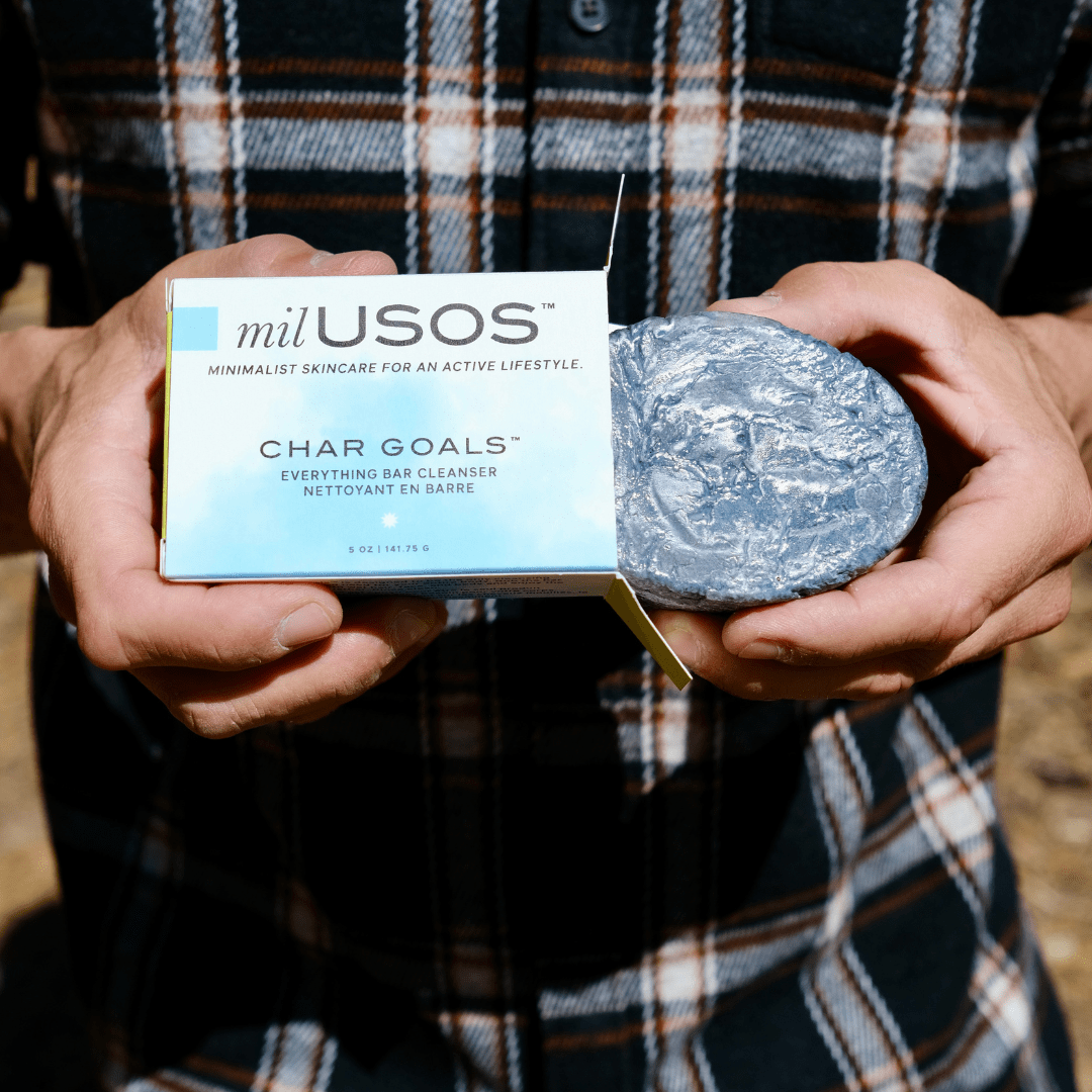 Skin Products for Hunters