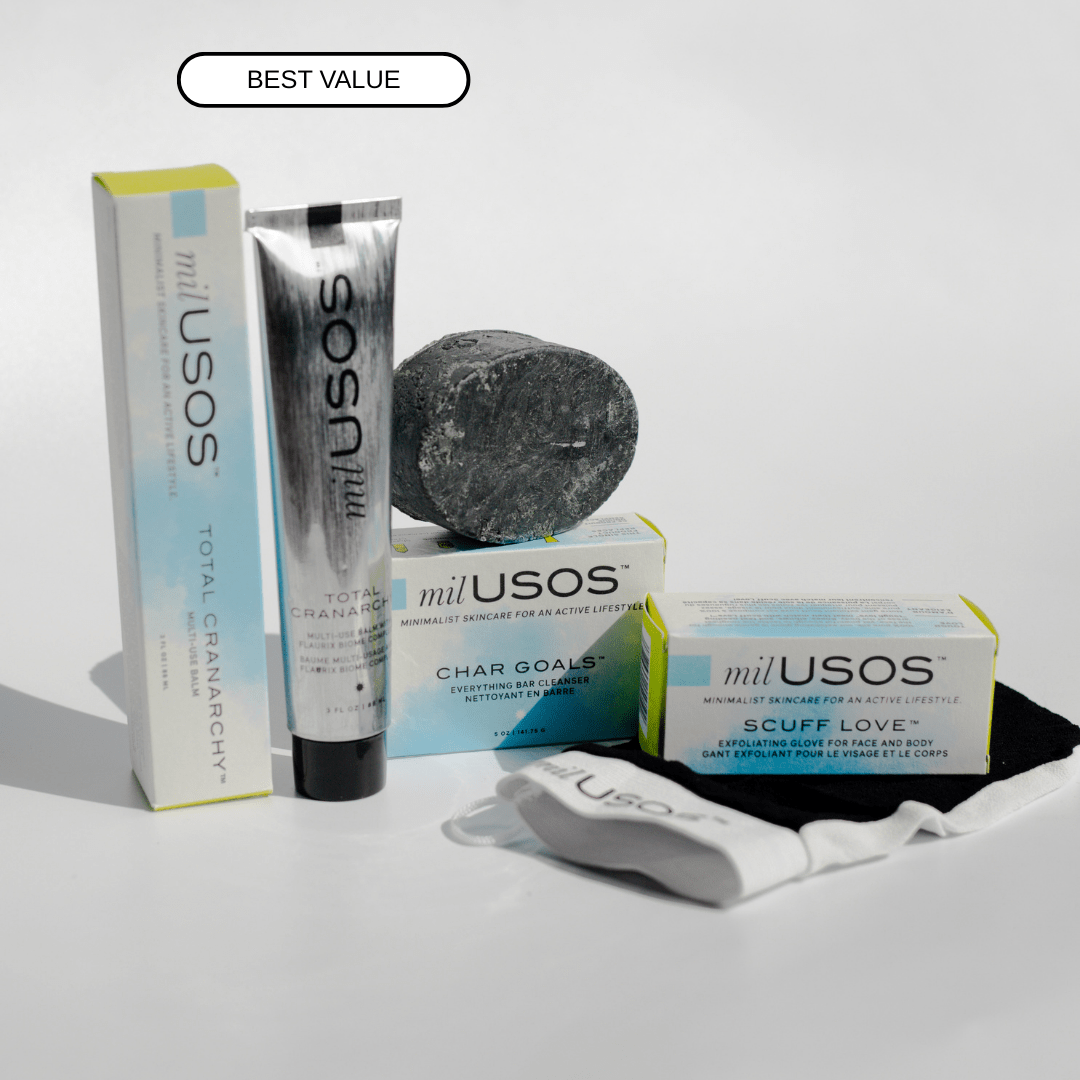 The Heavy Lifting Bundle Deal