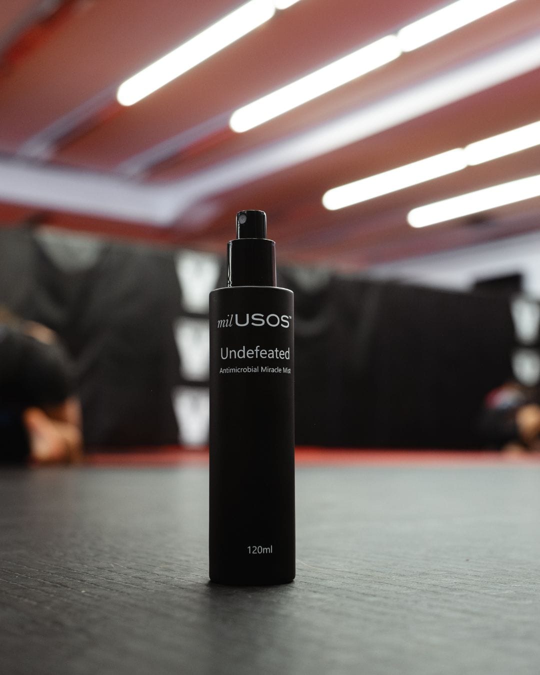 Undefeated Miracle Mist – Mil Usos