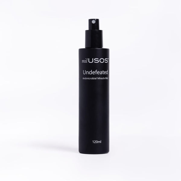 Undefeated Miracle Mist