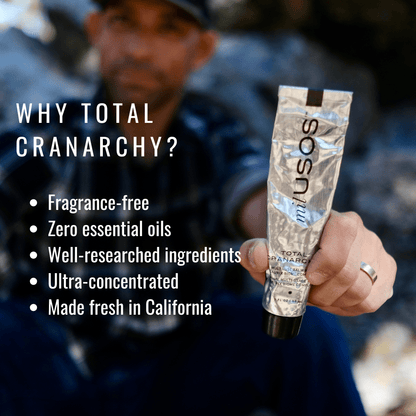 Total Cranarchy Multi-Use Balm