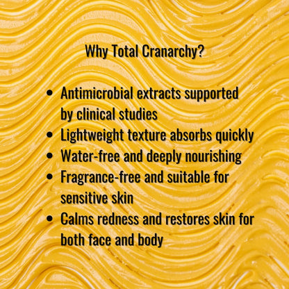 Total Cranarchy Multi-Use Balm