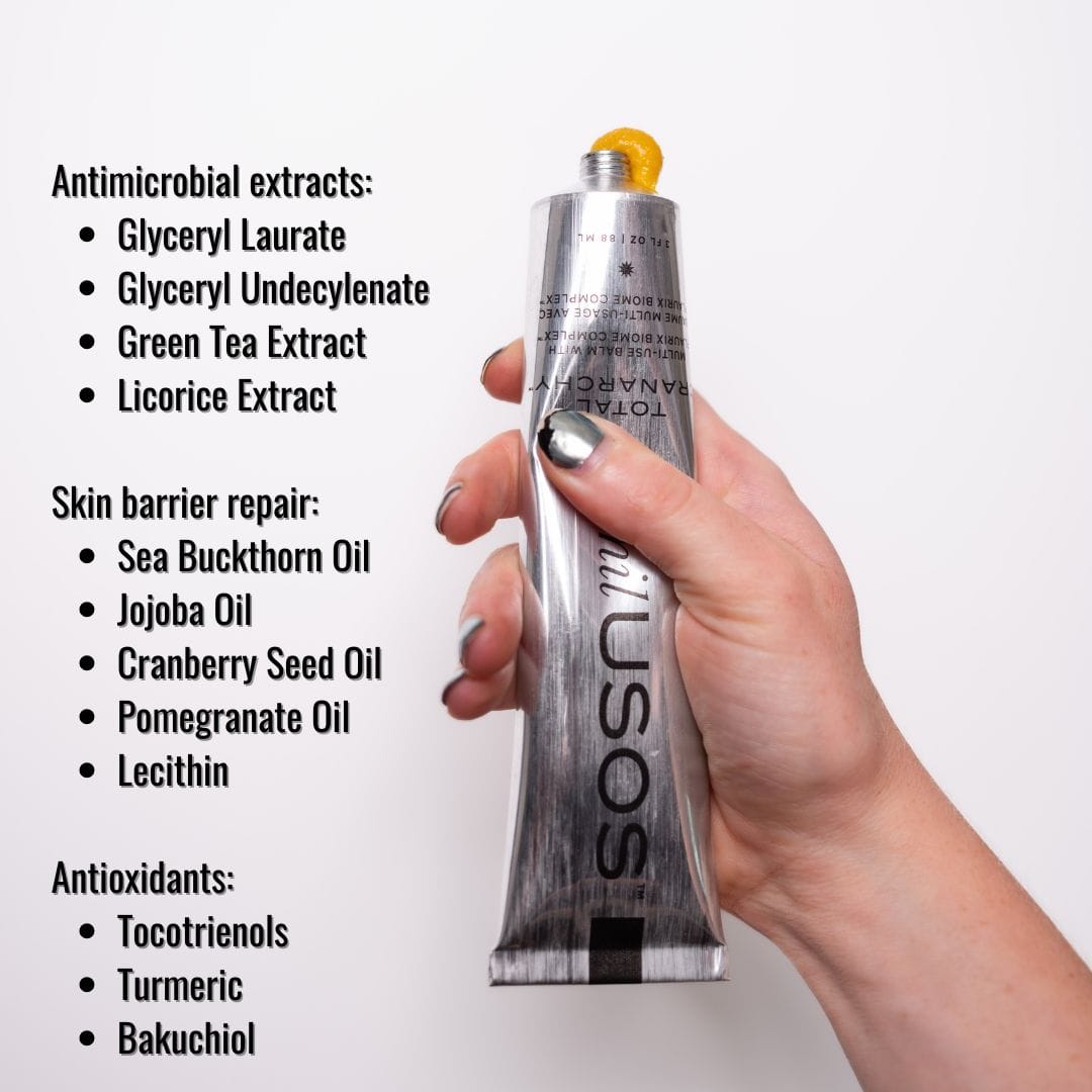 Total Cranarchy Multi-Use Balm