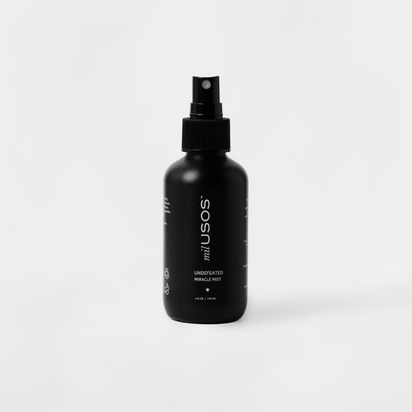 Undefeated Miracle Mist