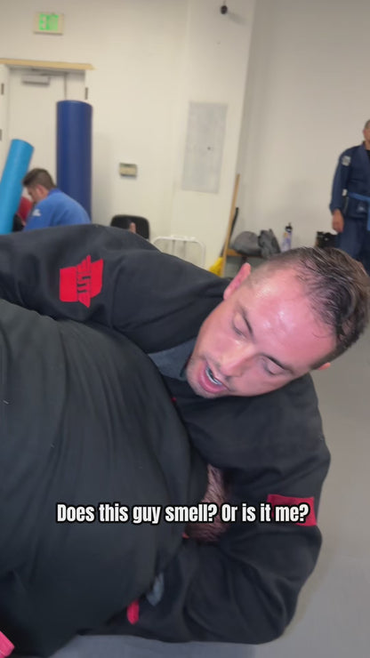 Char Goals Everything Bar Cleanser