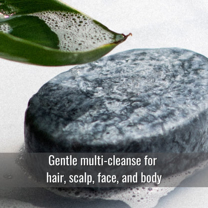 Char Goals Everything Bar Cleanser